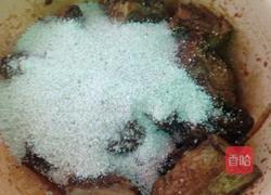 土豆粉蒸排骨的做法图解5