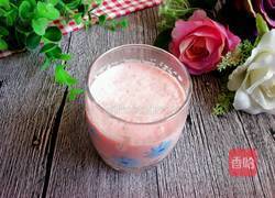 西瓜奶昔的做法图解5