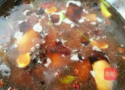 猪皮烧土豆的做法图解6