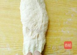 手工三色吐司的做法图解7