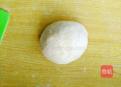 手工三色吐司的做法图解9