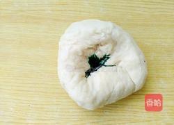 手工三色吐司的做法图解13