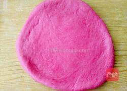 手工三色吐司的做法图解19