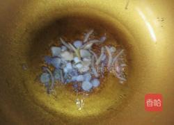 彩椒炒馍块的做法图解3