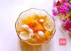 哈密瓜糖水的做法图解8