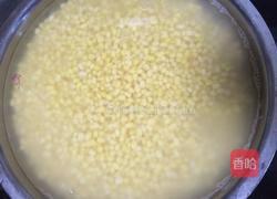 绿豆糕的做法图解1