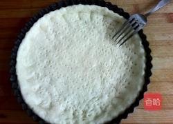 彩椒香肠披萨的做法图解7