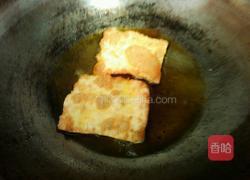 卷心菜煎饼果子的做法图解3