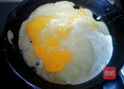 卷心菜煎饼果子的做法图解6