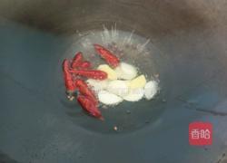 手撒卷心菜的做法图解4