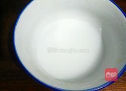 白萝卜蒸肉的做法图解5