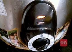 白萝卜蒸肉的做法图解11