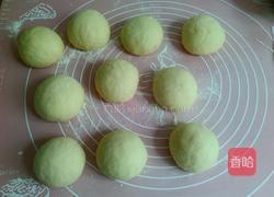 香葱面包的做法图解5