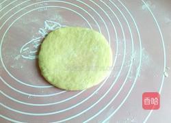 香葱面包的做法图解6