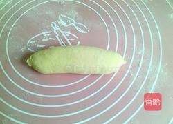 香葱面包的做法图解8