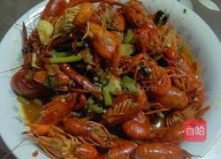 麻辣小龙虾的做法图解4