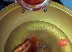 圣女果汤圆的做法图解4