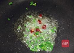 韭菜炒绿豆芽的做法图解4