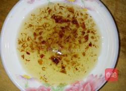 玫瑰糖淋山药的做法图解5