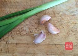 醋溜大白菜的做法图解2