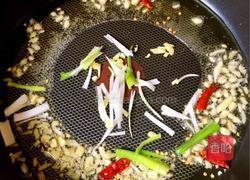 彩椒炒肉皮的做法图解6