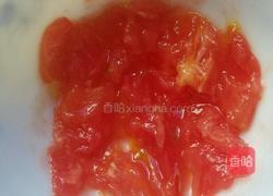 酸酸甜甜苦瓜片的做法图解2