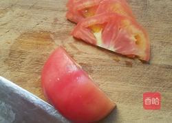 酸酸甜甜苦瓜片的做法图解4