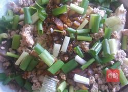 蒜蓉肉末茄子的做法图解8