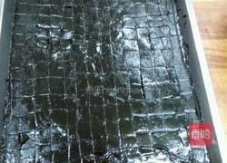 蜜汁龟苓膏的做法图解3