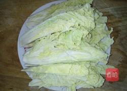 茄汁娃娃菜的做法图解2