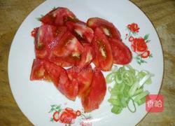 茄汁娃娃菜的做法图解4