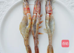 人人都爱的香酥椒盐虾的做法图解2