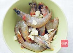 人人都爱的香酥椒盐虾的做法图解3