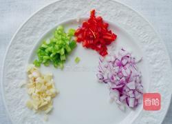 人人都爱的香酥椒盐虾的做法图解4