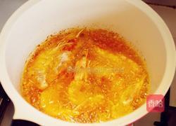 人人都爱的香酥椒盐虾的做法图解6