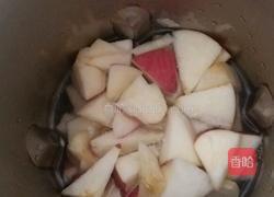 苹果胡萝卜汁的做法图解5