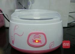 自制原味酸奶的做法图解5