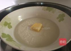 榴莲雪媚娘的做法图解4