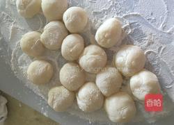 榴莲雪媚娘的做法图解12