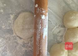 榴莲雪媚娘的做法图解13