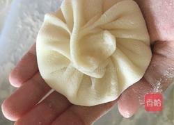 榴莲雪媚娘的做法图解15