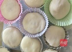 榴莲雪媚娘的做法图解16