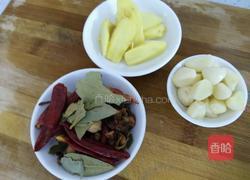 红烧肉(电压力锅版)的做法图解2