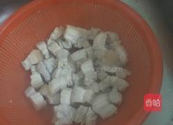 红烧肉(电压力锅版)的做法图解4