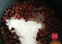 自制红豆雪糕的做法图解4