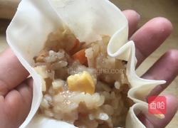 烧麦的做法图解7