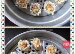烧麦的做法图解10