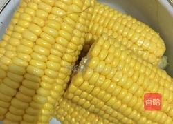 水果玉米的做法图解1