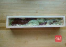 三色曲奇饼干的做法图解11