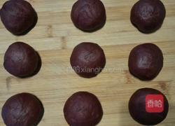 可可杯子面包的做法图解6